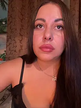 DaisyStreet live cam on StripChat
