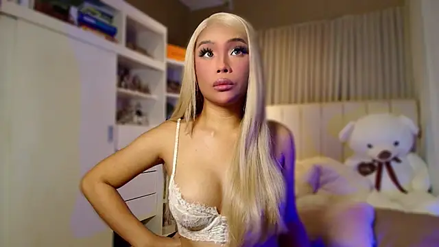 venusangelic webcam