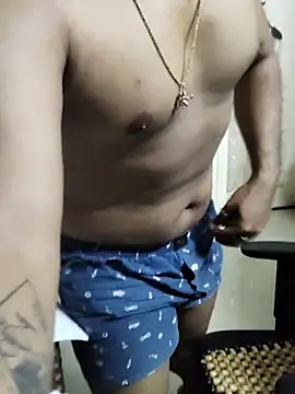 sinsbbi9 (M young) - Butt Naked💕