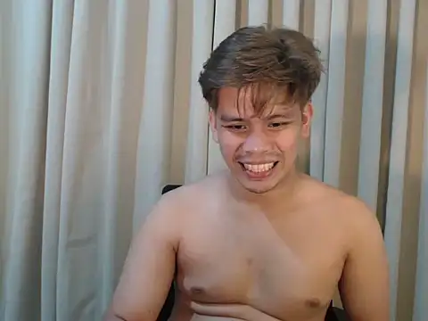 cumwhat_me (M young) - EMPTY MY BALLS CUMSHOW