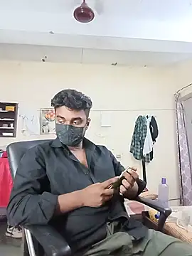 raj_delhi_ (M young) - Full body oiling 💦💦