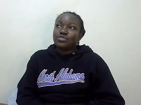 Sexy-suzy webcam
