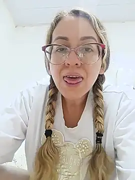 miss_hanna07 webcam