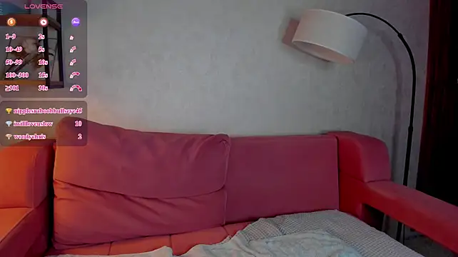 Casey_Sweeet webcam