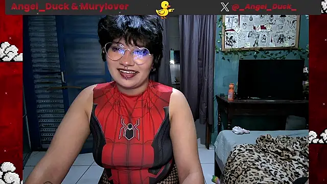 Angel_Duck webcam