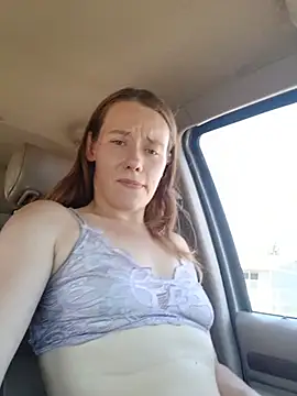 Wonderland97 fisting with dildo show