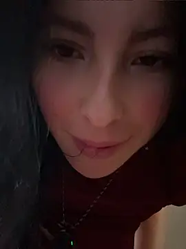 GiuliaBianchi webcam