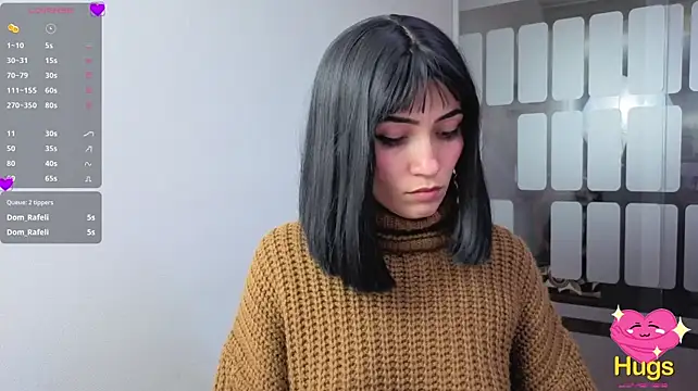 chloehanna webcam