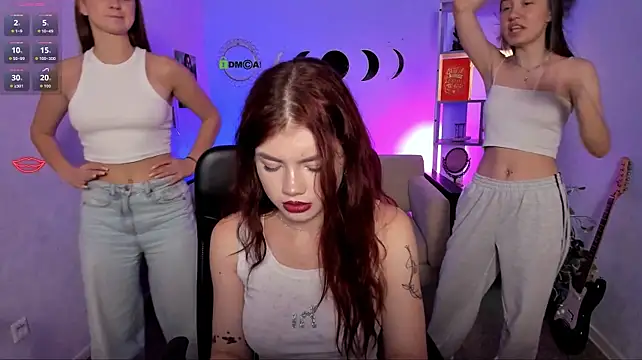 isabel_wave webcam