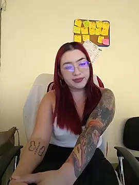 Odett_Sw webcam