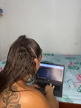 Limitless_Couples webcam