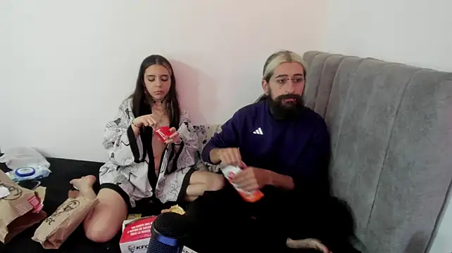 CorpseLair666 webcam