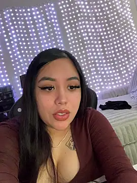 DSLBABYGIRLL webcam