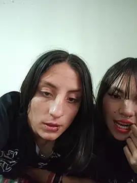 Angelaluxx webcam