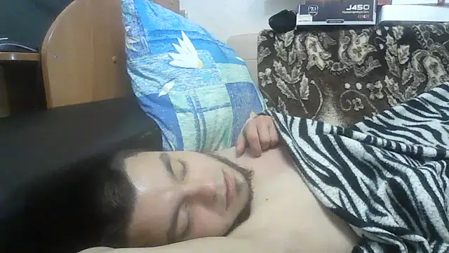 Yashax webcam