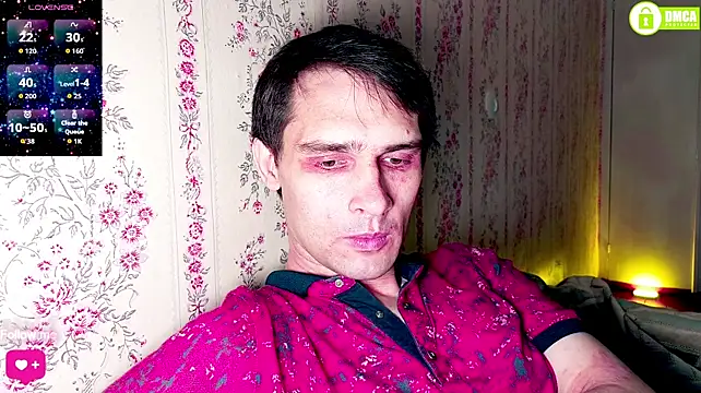 DavidCarroll webcam