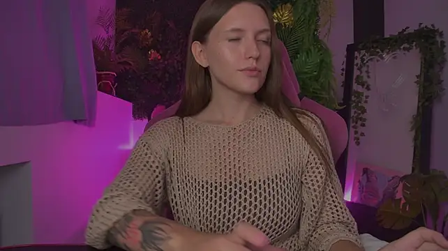 JennyDens webcam