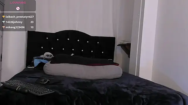 Amy_Aloqua webcam