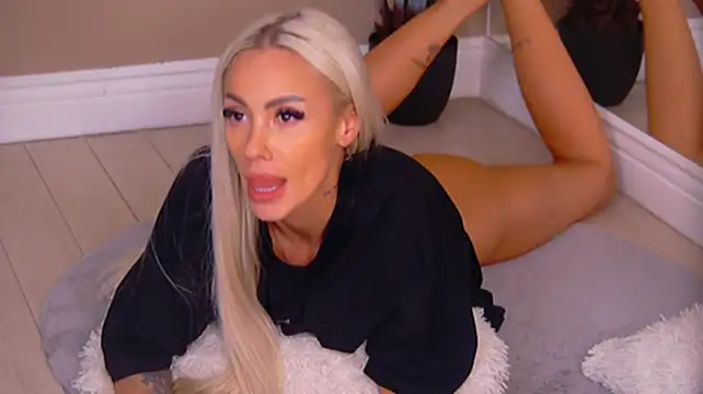 Bailey_Rush webcam