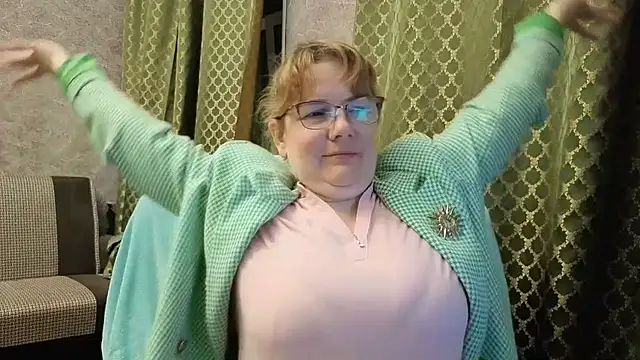 Miss_SandraX live cam on StripChat