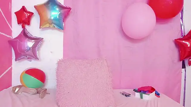 JessyZoe webcam