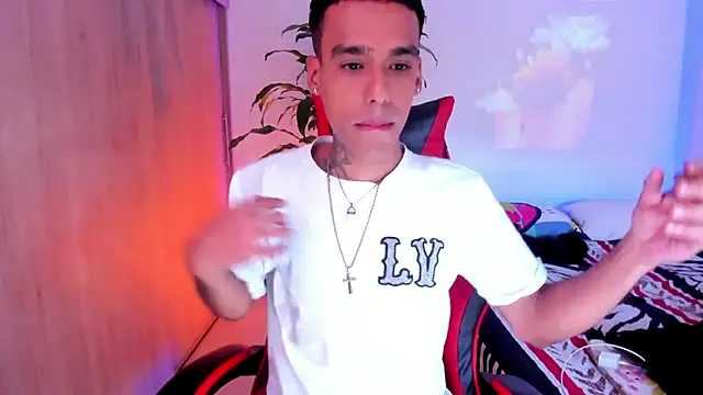 Damianwhite webcam