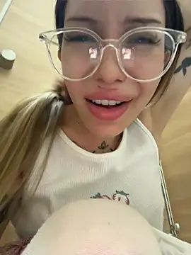 babydolll webcam