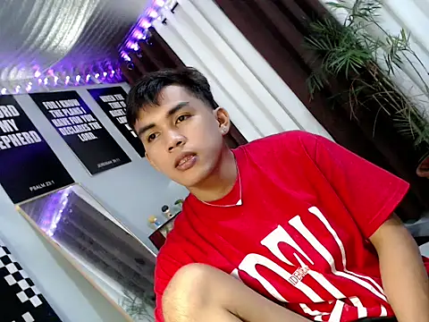 urhot_chany webcam