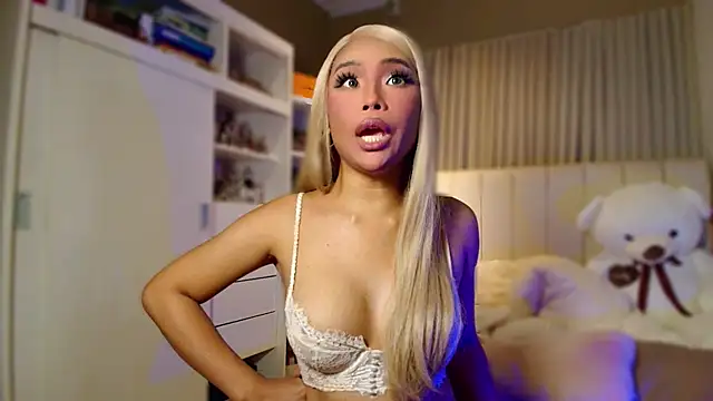 venusangelic webcam
