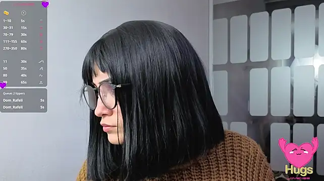 chloehanna webcam