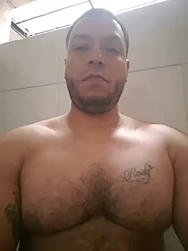 mago_vive webcam