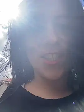 Mila_rebel webcam