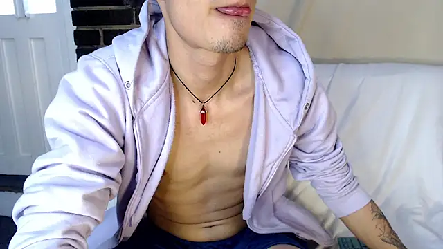MateoCollins2026 webcam