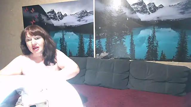 BiManKleo webcam