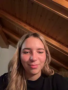 Naomi-Klein webcam