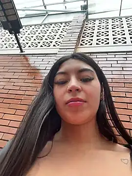 GemmaAnthonova webcam