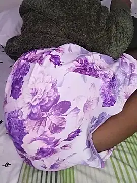 Melaninchoco webcam
