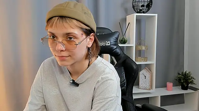SeanVerfaillie webcam