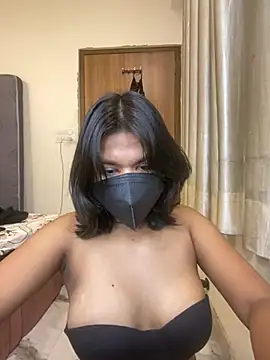 Lyra_girl webcam