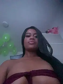 KendallVixen webcam