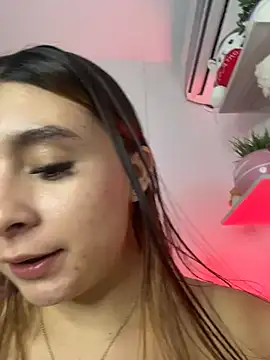 Stefania_Rios webcam