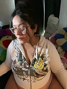 MsConejitaa webcam