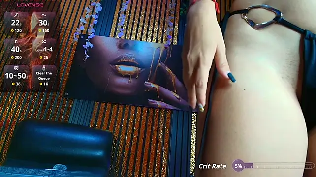 perfectmatch_ webcam