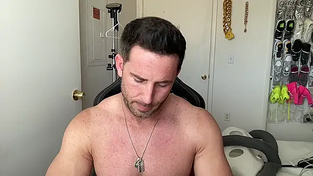 brettmycles28 (M young) - Cum Show