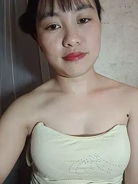 Cherry-squirtt webcam