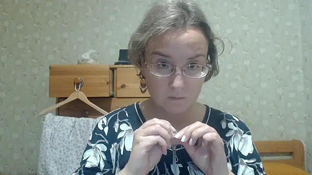 Smart_Rose webcam