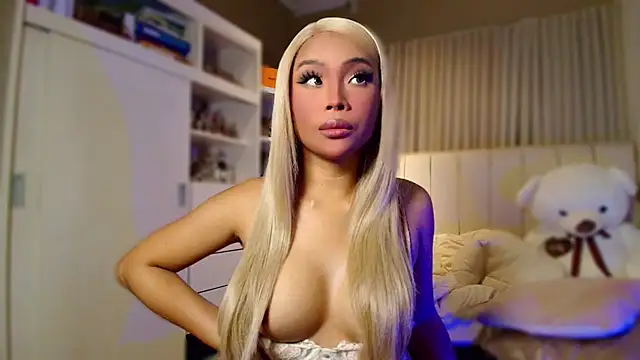 venusangelic webcam