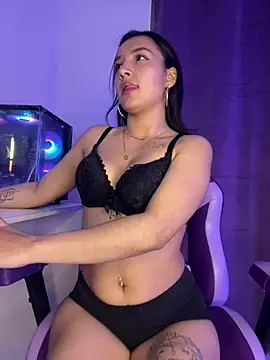 Kayle_11 webcam