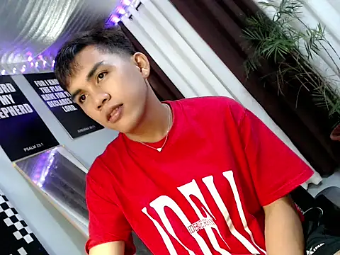 urhot_chany live cam on StripChat