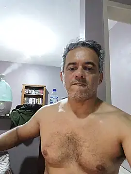 NARDOBSB live sex cam